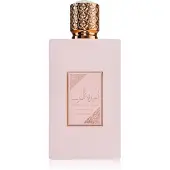 Lattafa Ameerat Al Arab Prive Rose Eau de Parfum Spray pour femme 3,4 onces