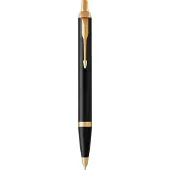 Parker IM Black/Gold Stylo à bille