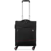 Modo By Roncato Valisette 'Eclipse 2.0' rouge / noir