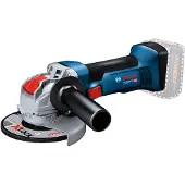 Bosch 06019J7001 - Meuleuse angulaire sans fil GWX 18V-8