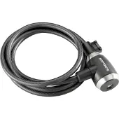Kryptonite KryptoFlex 815 Antivol à câble (150cm) noir