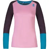 Rafiki Finale Long Sleeve T-shirt Rose 36 Femme
