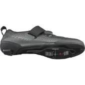 Shimano Tr903 Triathlon Chaussures de vélo de course Gris UE 46 Homme Gris UE 46