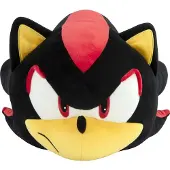 Tomy Pluszowa Figurka Sonic The Hedgehog Mocchi-Mocchi Mega - Shadow 40 cm firmy Sega