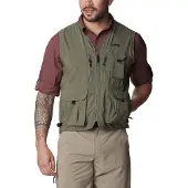 Columbia Gilet Silver Ridge Utility
