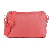 Mandarina Duck Md 20 Qmt51 Crossbody Orange Homme