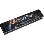 Noble Collection Hermione Granger Illuminating Wand Marron