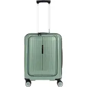 Gabol Brooklyn - Kabinenkoffer mit Laptopfach 15.6"
