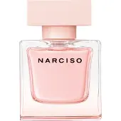 Narciso Rodriguez Cristal 50ml Eau De Parfum Rose Femme