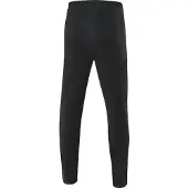 Erima Pantalon de sport 'Tec 2.0' noir / blanc