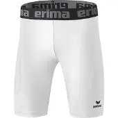 Erima Sous-vêtement de sport gris / noir / blanc