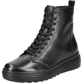 Geox Bottines à lacets 'Phaolae'