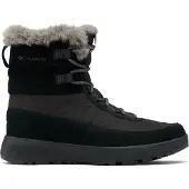 Columbia Slopeside Snow Boots Noir EU 38 Femme