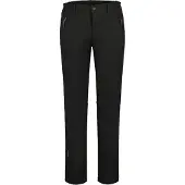 Icepeak Pantalon de randonnée hybride softshell et stretch DORR