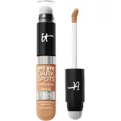 IT Cosmetics Bye Bye Dark Spots correcteur crème couvrance pour femme 30 Medium Cool 7 ml