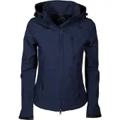 Jansen Veste junior Harry's Horse Chicago, bleu, 164 cm, fille, bleu, 164 cm