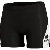 Errea Pantalon de sport bleu / jaune