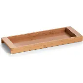 Zeller Present Plateau de rangement