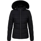 Dare 2b Glamorize V Jacket Noir 38 Femme