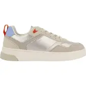 Gioseppo Birgitz Trainers Gris,Argenté EU 40 Femme