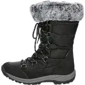 Lico Bottes de neige 'Julia' noir