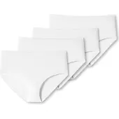 Schiesser Slip blanc