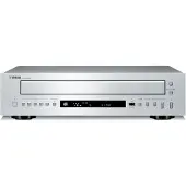 Yamaha CD-C603 Blanc