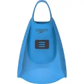 Speedo Dmc Super Fin Swimming Fins Bleu EU 41