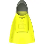Speedo Dmc Original Fin Swimming Fins Jaune EU 39