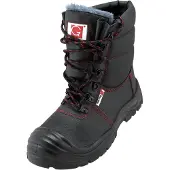 Galmag BUTY TRZEWIK BEZPIE.492 Z NOSK.40 OCIEPLANE/WYSOKIE (Aucune catégorie de sécurité, 40)