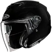 HJC i31 Solid Casque jet