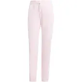 Adidas Pantalon de sport 'Essentials' rose / blanc