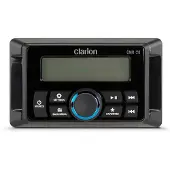 Clarion Marine Contrôleur Cmr-20
