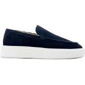 Dutch'd Chaussure basse 'Atmos' bleu foncé