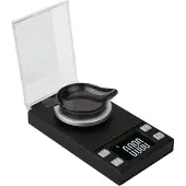 INF Balance Numérique Électronique 100g/0,001g Avec Fonction Tare
