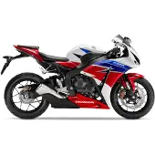 New-Ray Moto Honda Cbr 1000 Rr 2015-