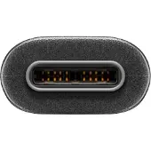 Goobay Câble USB C vers Micro B 3.0 noir 1 m