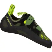 La Sportiva Tarantula, Style 40R, couleur 719720 Olive/Neon, taille 46,
