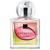 Avon Perfect Nonsense Choco Tuberose Eau de Parfum pour femme 50 ml
