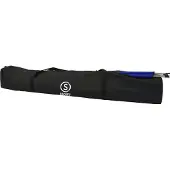 Sporti Sac à skis Sporti France Slalom Noir Noir Taille unique