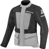 Bogotto Tampar Tour Veste textile de moto imperméable