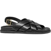 Geox Adelash Sandals Noir EU 35 Femme