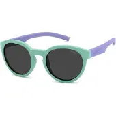 Polaroid Unisexe, Lunettes de soleil, PLD 8019/S - WK2