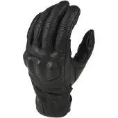 Difi Gecko Gants de moto perforés