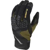 Difi La Oroya Aerotex Gants de moto imperméables