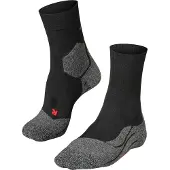 Falke Chaussettes de course à pied Falke RU3 Women Black Mix-Taille 41 - 42