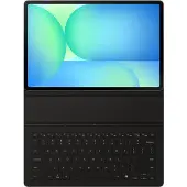 Samsung Galaxy Tab S10 FE Slim Étui Clavier AZERTY Noir