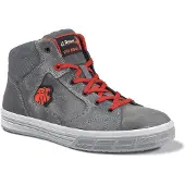 U Power Bottes de sécurité Predator Taille 41 gris - SN10044-41