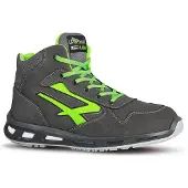 U Power Chaussures De Sécurité Hummer