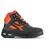 U Power Chaussures De Sécurité Kreed